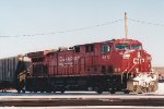 CP 8615 East